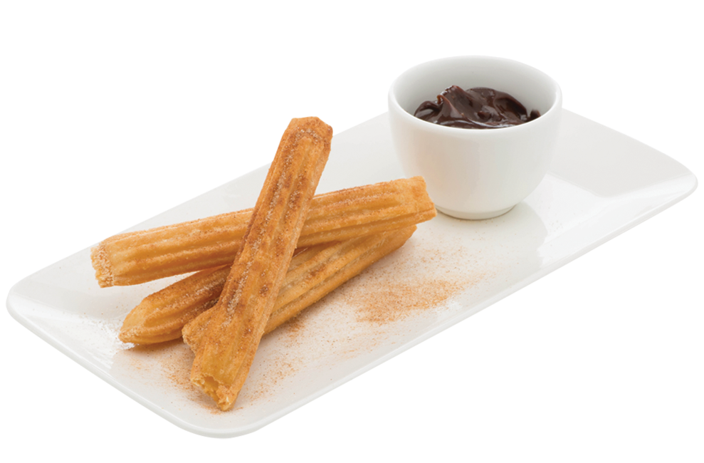 Download Mini Churros - Keiths Quality Foods