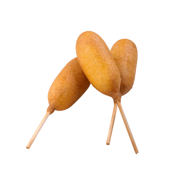 Mini Dagwood Dogs - Image 2
