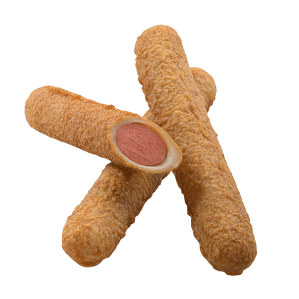 Battered Savs - Image 3