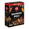 Mini Dagwood Dogs