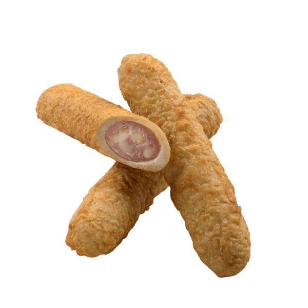 Battered Cheese Kransky - Image 2