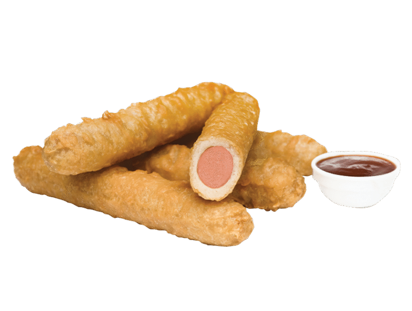 Battered sav