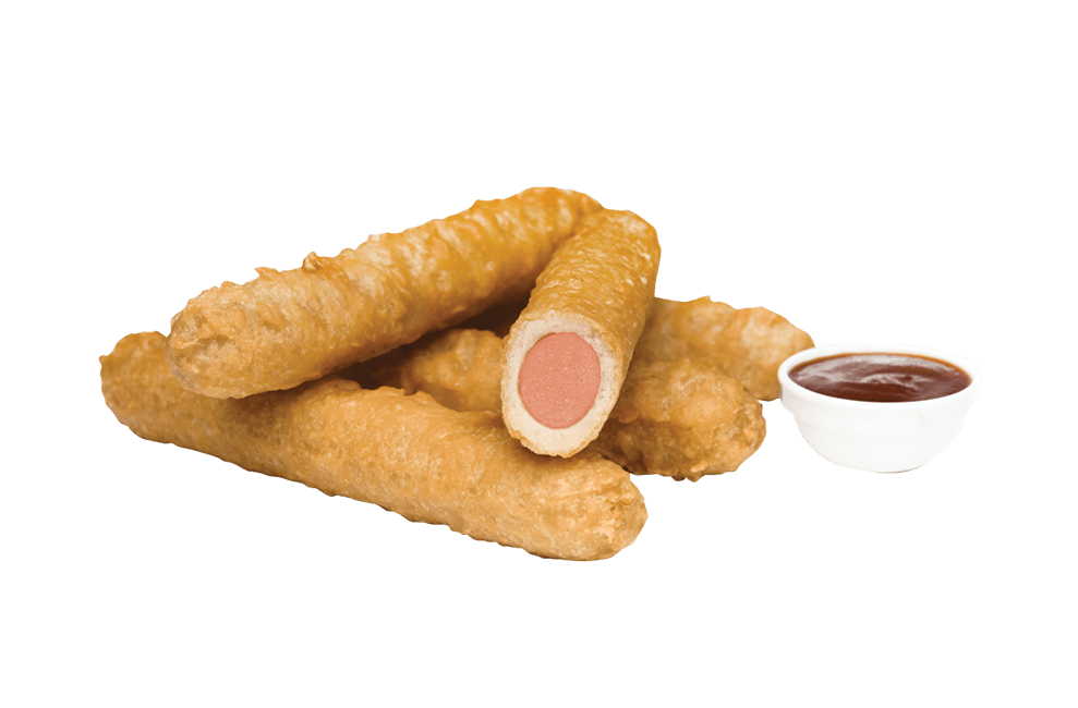 Battered sav
