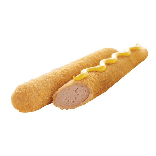 frozen party snacks