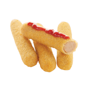 frozen party snacks