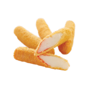 Frozen Seafood Sticks