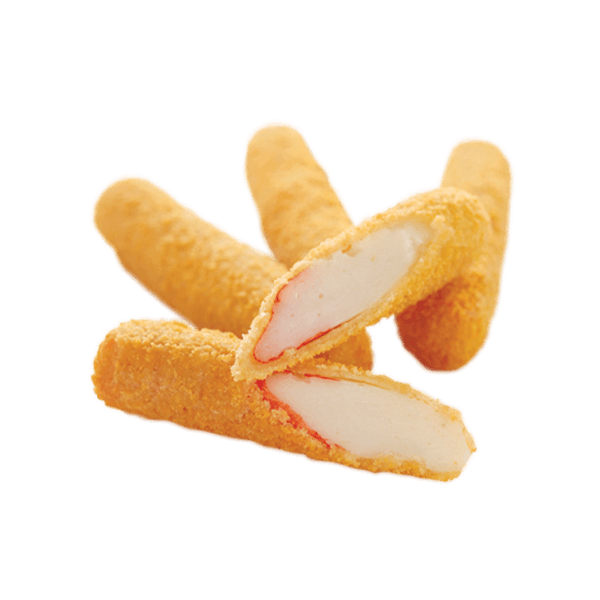 Frozen Seafood Sticks