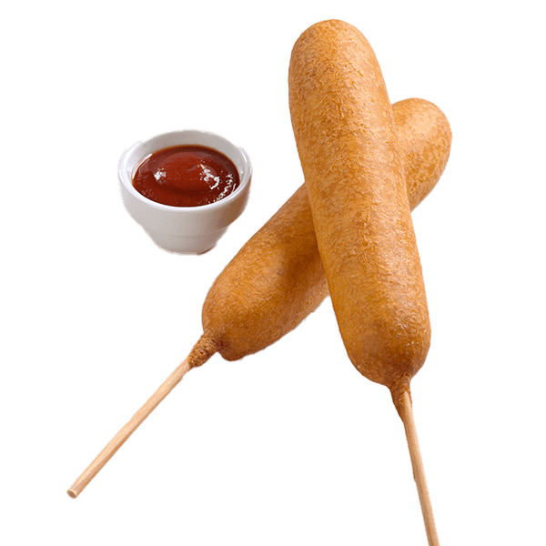 Dagwood Dogs