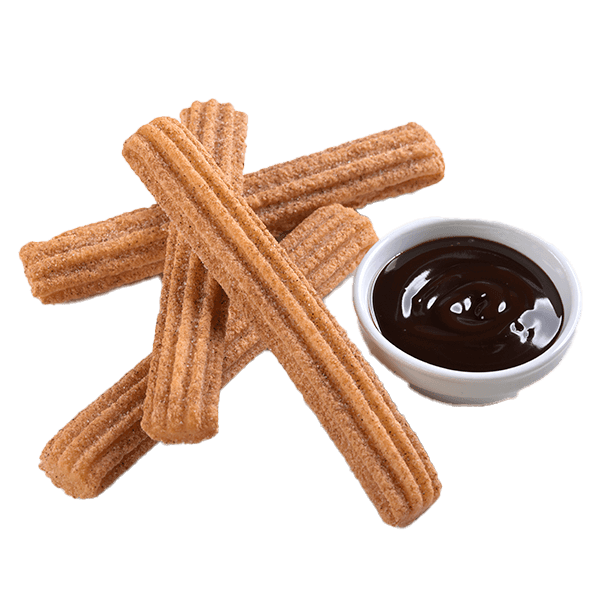 Mini Churros