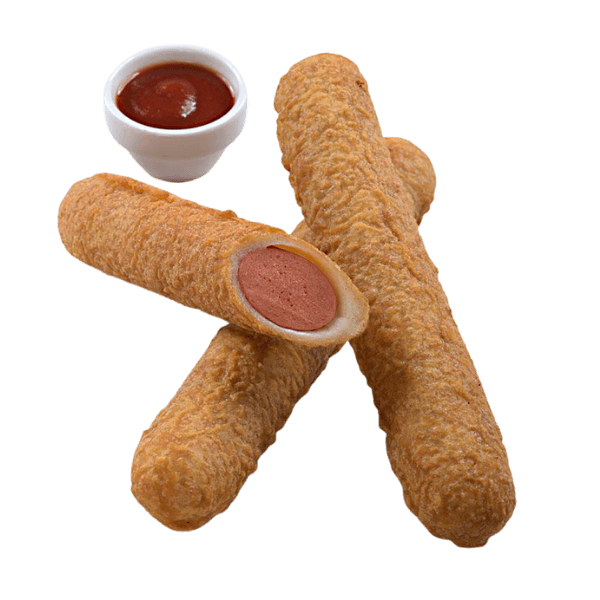Battered Savs - Image 2