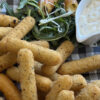Bulk Frozen Food Suppliers