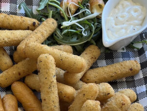 Bulk Frozen Food Suppliers 