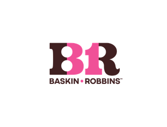 Baskin and Robins Logo