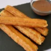 frozen churros