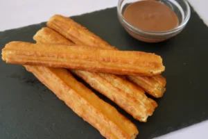 frozen churros