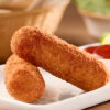 frozen croquettes