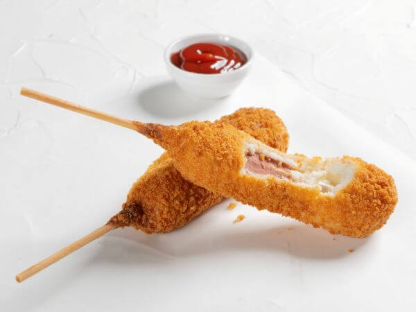 Korean Style K Dog - Image 2