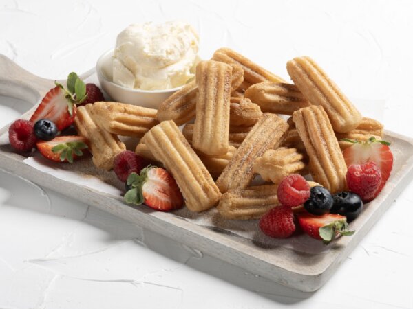 Churros Dippers